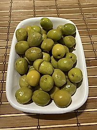 1 kg Yeni sezon Köy kırma