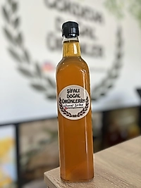 Hünnap sirkesi (elyapimi) 500cc