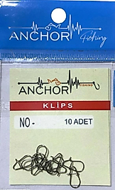 Anchor Snap 10 lu paket