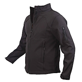 Fiyort Logan Taktik Softshell Mont FY81