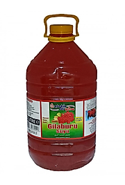 Öz Tekinler Gilaburu Suyu 5LT