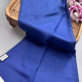 Gücci Yün Pamuk Şal