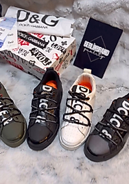 DOLCE & GABBANA