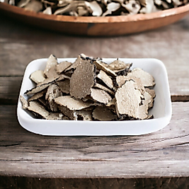 Kurutulmuş Trüf Mantarı, Dilimli 10 gram