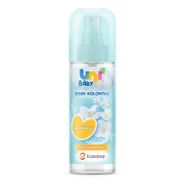 Unı Baby Çiçeksi Ferahlık Bebek Kolonyası 150Ml