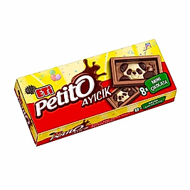 ETI PETITO AYICIK MINI 32GR