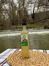KOZALAK SİRKESİ 500 ML