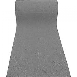 7m/120cm Gri Kıvırcık PasPas
