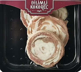 HASEK DANA MANGALLIK KOKOREÇ KG