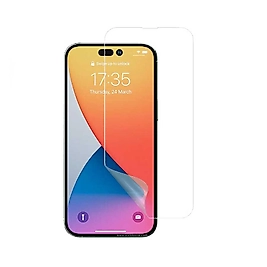 Teknoba iphone 14 Promax 9h Ekran Koruyucu