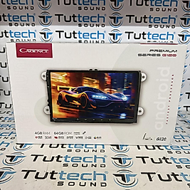 CADENCE 9 İNÇ 4-64