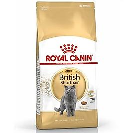 Royal Canin British Shorthair Yetişkin Kedi Maması 400 g
