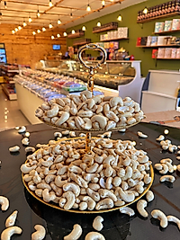 JUMBO KAJU ÇİĞ