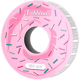 Staleks Plastik Bobin İçin Rulo Yedek Zımpara Ats-180 W