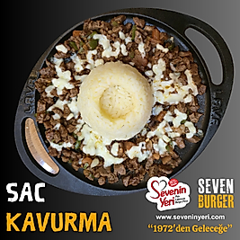Dana Sac Kavurma