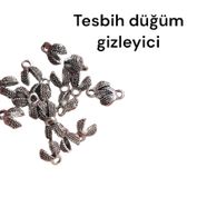 Tesbih düğüm gizleyici  100 Gr