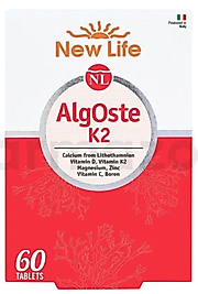 New Life Algoste K2 60