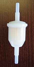 YAKIT FİLTRESİ  FIAT SCUDO 2.0 MULTIJET FIAT SEFFAF BENZIN FILTRESI