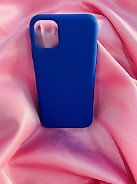 İphone 11 Soft Lansman Telefon Kılıfı