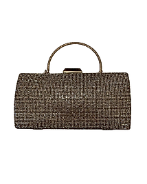 laboutique abiye çanta gold