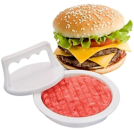 Hamburger Köfte Kalıbı