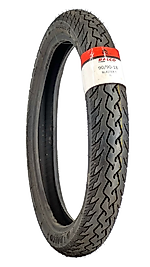 RALCO TYRES 90/90-18 Tl (DUBLEKS) Motorsiklet Lastiği BLASTER-T