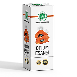 OPİUM ESANSI 10 CC