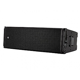 RCF HDL 50A 3 YOLLU AKTİF LİNE ARRAY HOPARLÖR 4400WATT