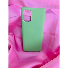 Samsung A71 Soft Lansman Telefon Kılıfı