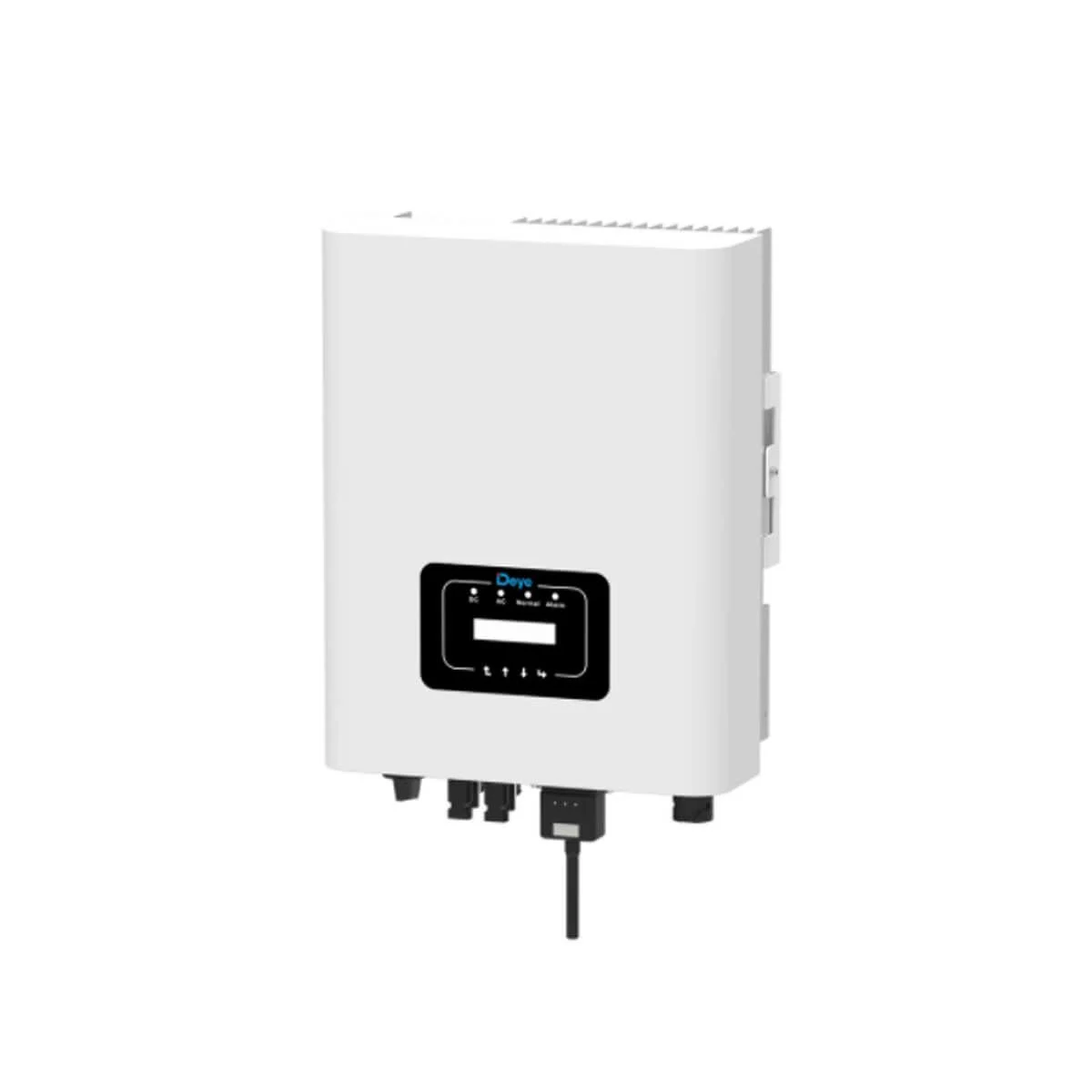 5 kW Monofaz On-Grid String İnvertör (DEYE)