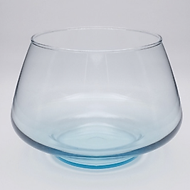 Büyük Boy Armut Fanus