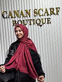 Coach Desen Yün Pamuk