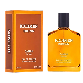 Gabrini Richmen Brown Parfüm 100 Ml