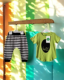 2B ORGANİKO Green Boss