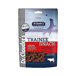 Dr.Clauder's Biftek Çubuk Tüm Irklar Köpek Ödülü (80 g)