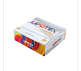 LİPOTEX ZAYIFLAMA ÇAYI
