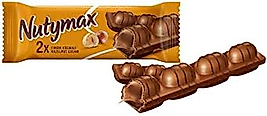 Nutymax fındıklı çikolata 44 gr