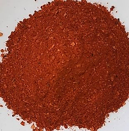 Kajun Baharatı 250 Gram