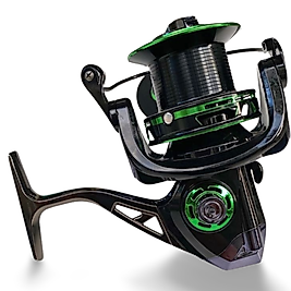 Katta TP 8000 Surf Olta Makinası