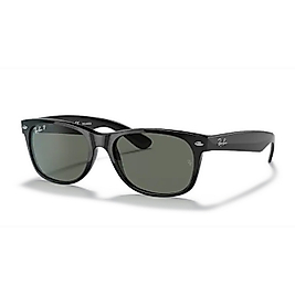 Rb 2132 901/58 55-18 Unisex Güneş Gözlüğü New Wayfarer Polarize