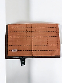 Digital Soft Eşarp Desen-9