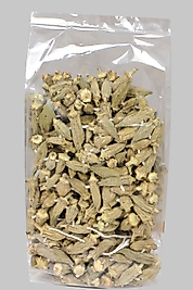KURU BAMYA 250 GR