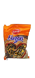 KENT ELEGAN ÇİKOLATALI TOFFE ŞEKER (375 GR)