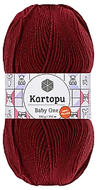 KARTOPU BABY ONE K1105