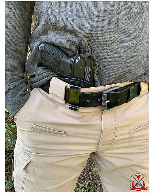 Hem İç Hem Dış Yonca Kılıf..