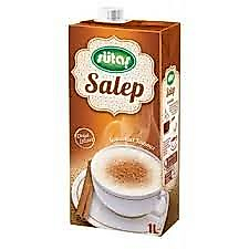 SÜTAŞ SALEP 1000 ML