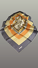 ARMİNE NOSTAJİ SURA İPEK EŞARP