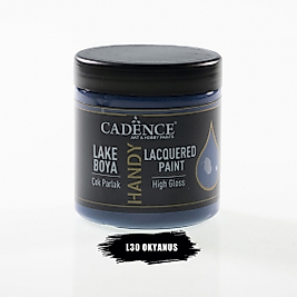 Cadence Handy Lake Boya L30 Okyanus (250ml)