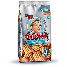 Eti Cicibebe 212 Gr