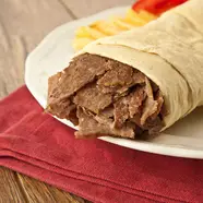 DUBLE LAVAŞ ET DÖNER